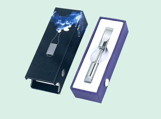 Vape Pen Boxes