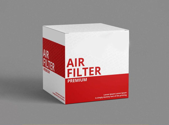 air filter boxes