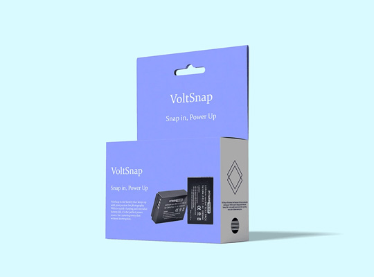 battery packaging boxes wholesale