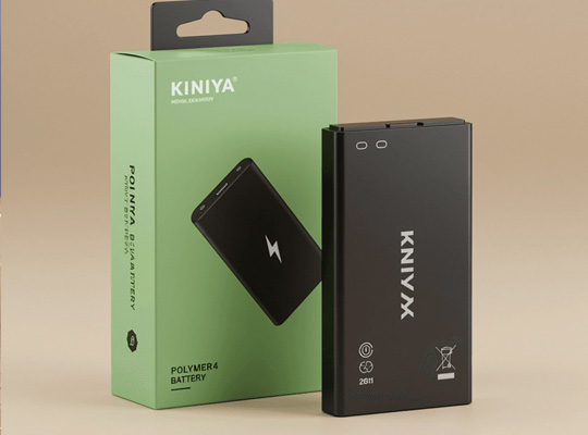 battery packaging boxes