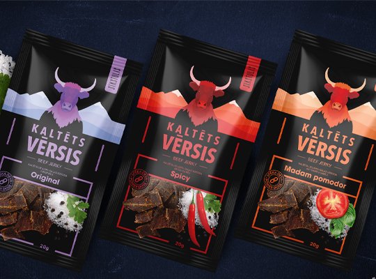 beef jerky packaging wholesale