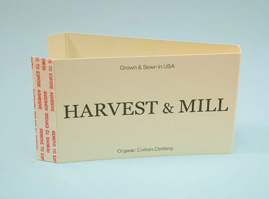 belly band packaging