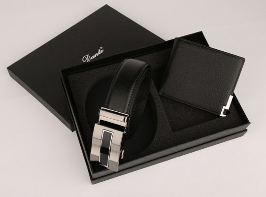 belt packaging boxes