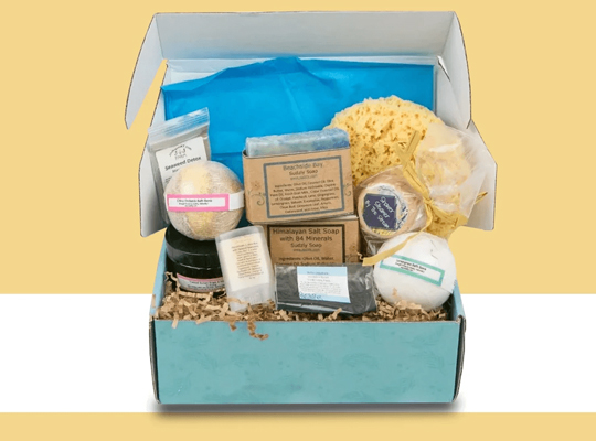 best soap subscription boxes