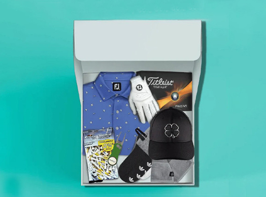 best sports subscription boxes