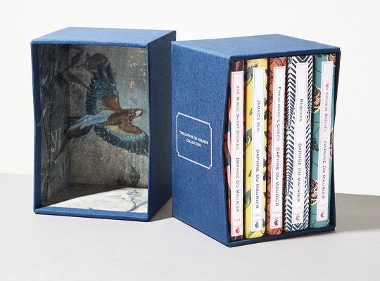 book boxes