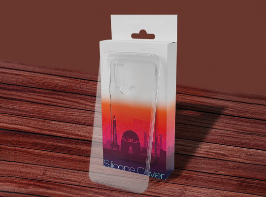 box design phone case