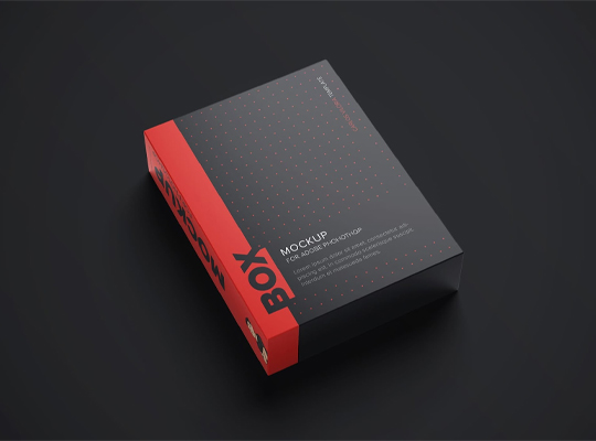 box design software