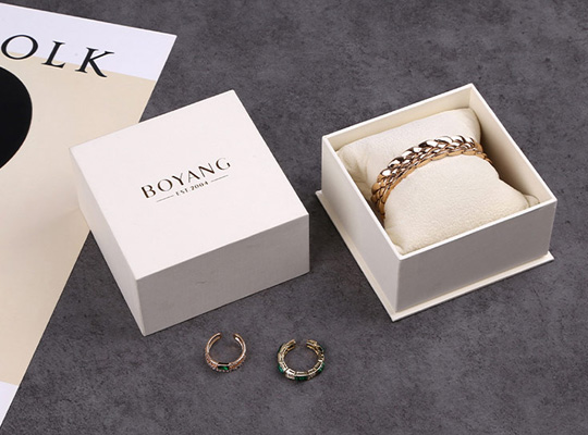 custom anklet boxes