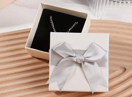 bracelet gift boxes packaging