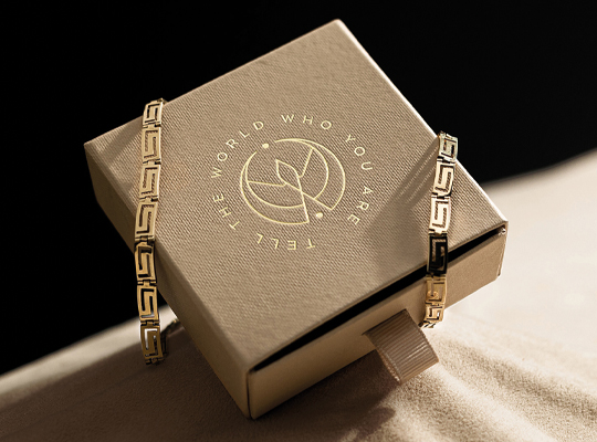 bracelet packaging boxes