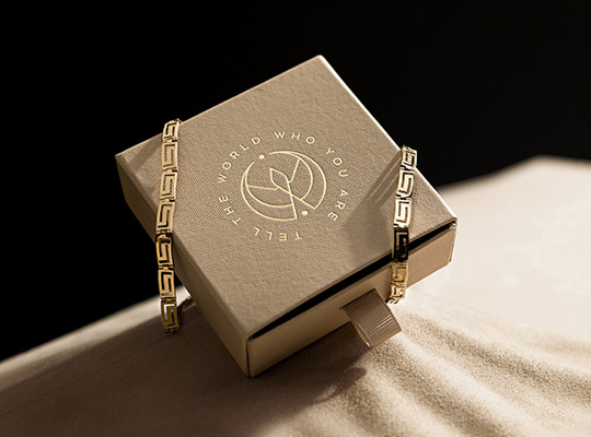necklace cards