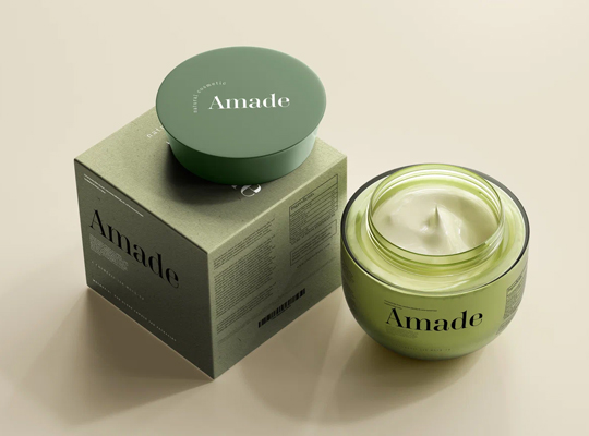 bulk cbd cream boxes