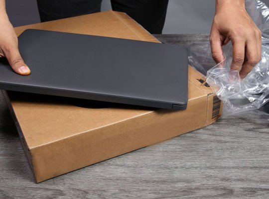 bulk laptop shipping box