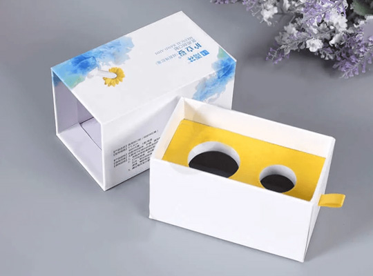 bulk medical boxes with insert