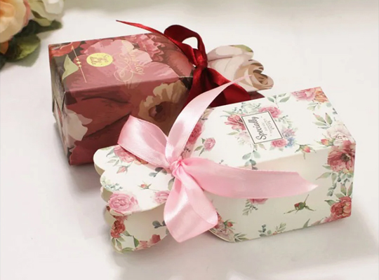 bulk paper gift boxes