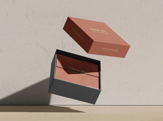 bulk rigid setup boxes