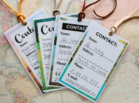 bulk shipping tags