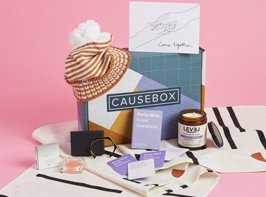 bulk subscription boxes for women