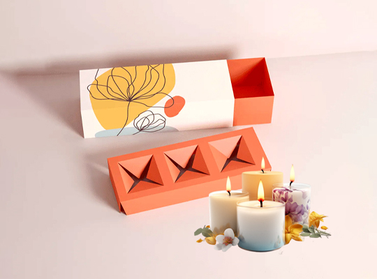 pyramid packaging