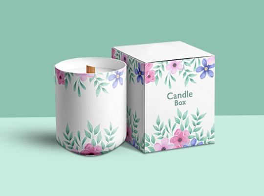 pyramid packaging