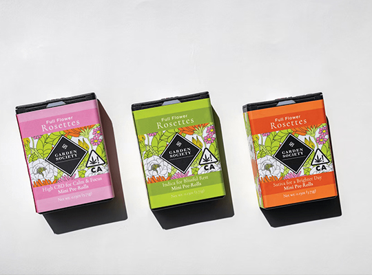 cannabis pre roll wholesale