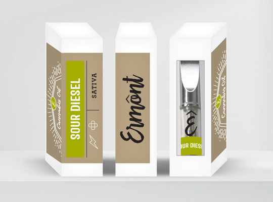 cannabis vape packaging bulk