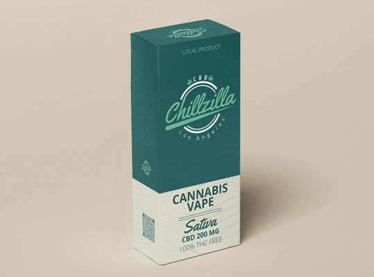 cannabis vape packaging wholesale