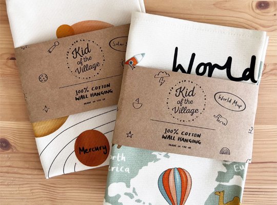 cardboard belly band packaging