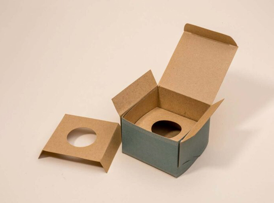 cardboard inserts packaging