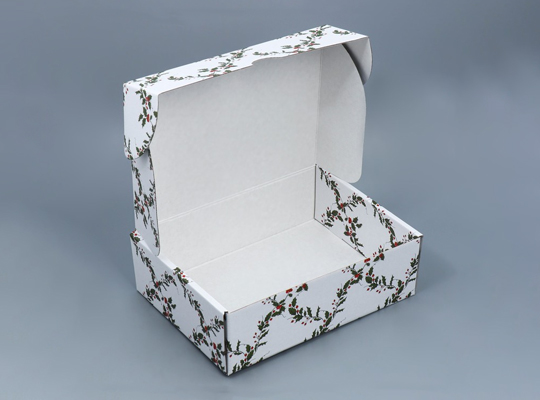 cardboard mailer boxes