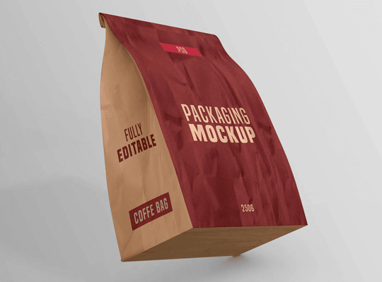 carry out bags bulk