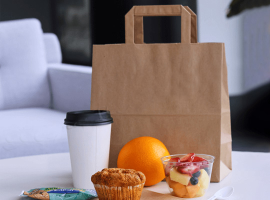 carry out bags