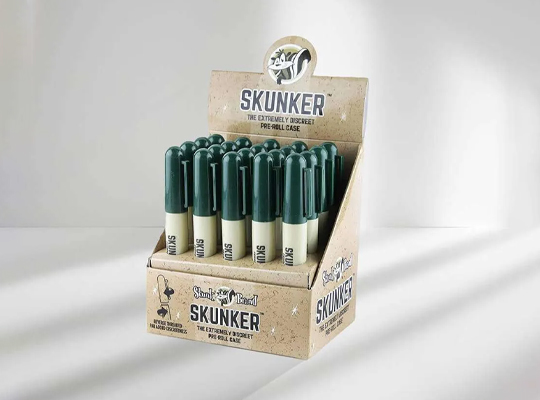 counter display boxes