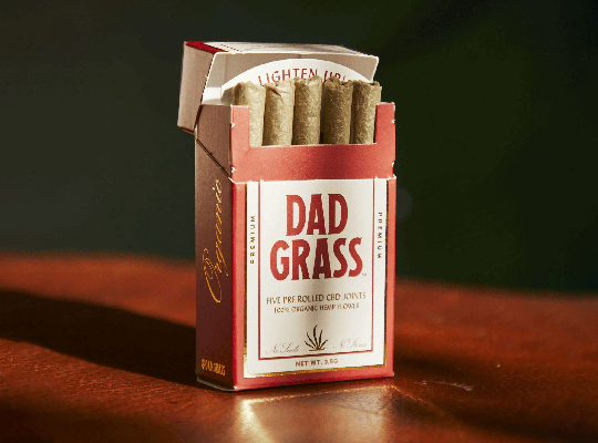 custom pre rolled joint boxes