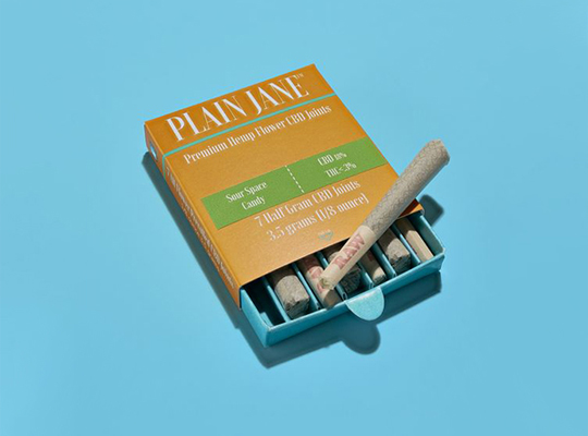 child resistant blunt packaging wholesale