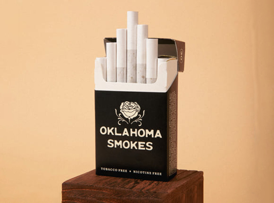 child resistant cigarette boxes