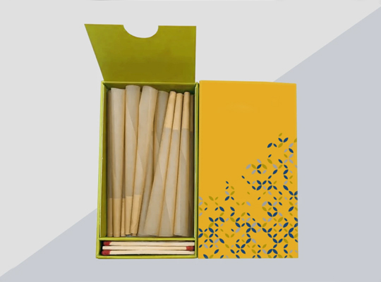 child resistant joint packaging bulk