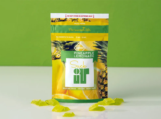 child resistant mylar bags bulk