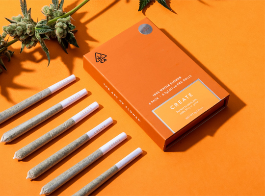 child resistant pre roll boxes