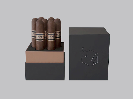 cigar boxes bluk