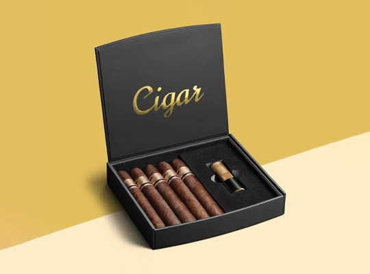 cigar boxes wholesale