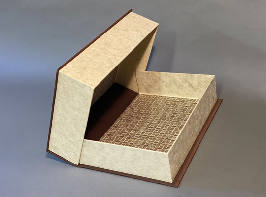 clamshell packaging