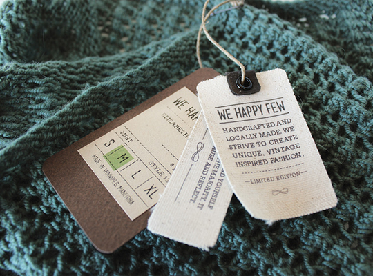 custom gift tags