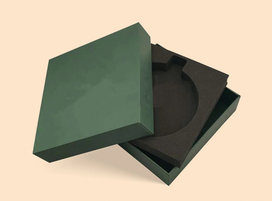 coin collection box
