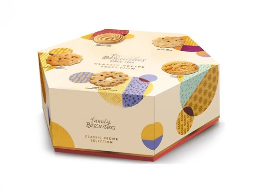 cookie boxes bulk