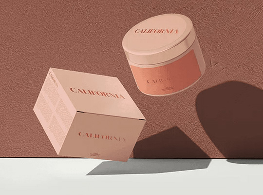 cosmetic cardboard boxes bulk