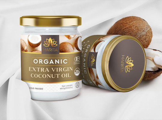 custom packaging labels