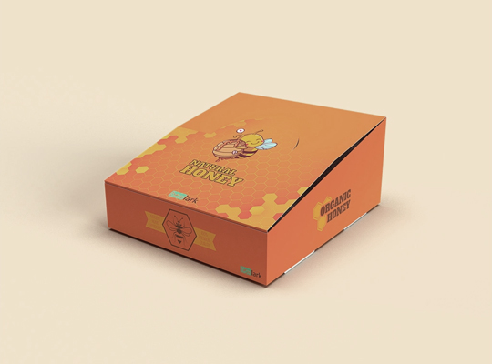 counter display boxes