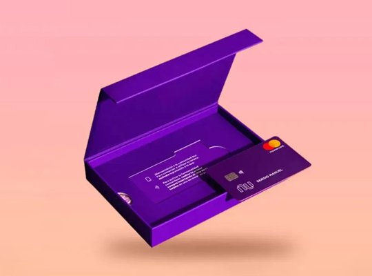 credit card boxes bulk